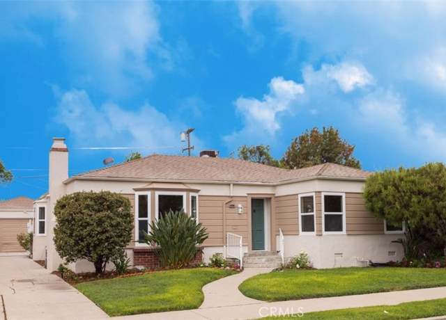 Property at 3817 Sutro Ave, Leimert Park, CA 90008, 3 beds, 1.5 baths