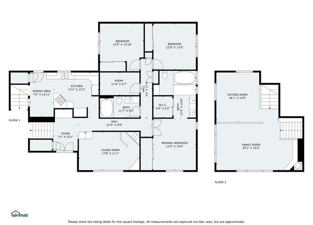 Property at 42060 Parkmont Dr, Quartz Hill, CA 93536, 4 beds, 3 baths