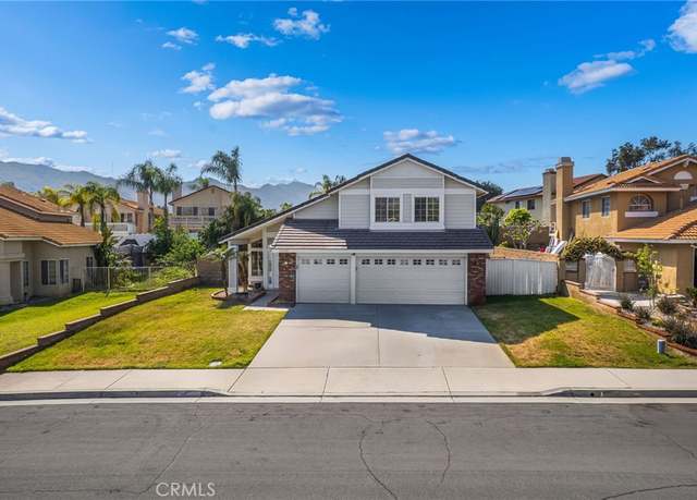 Property at 10059 Rock Hl, Moreno Valley, CA 92557, 4 beds, 3 baths
