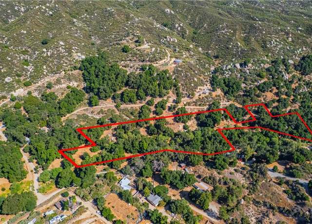 Property at 48 Lot Cryer Dr, Banning, CA 92220