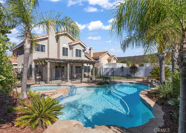 Property at 36307 Grimaud Ct, Murrieta, CA 92562, 4 beds, 3 baths