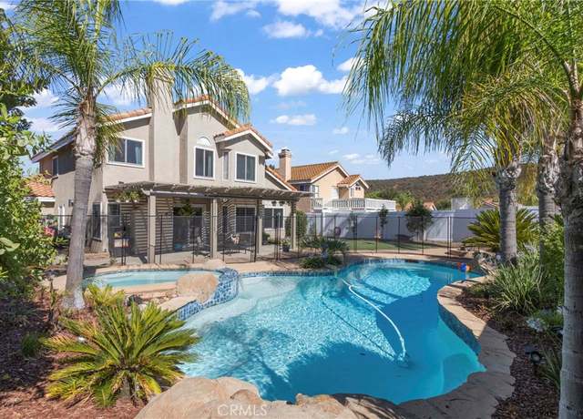 Property at 36307 Grimaud Ct, Murrieta, CA 92562, 4 beds, 3 baths