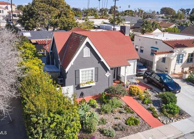 Property at 62-66 San Clemente St, Ventura, CA 93001, 4 beds, 3 baths