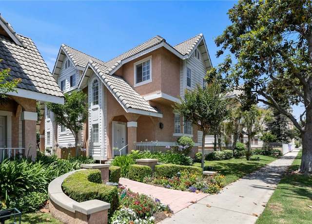 Property at 1707 Pepper St Unit A, Alhambra, CA 91801, 3 beds, 3 baths