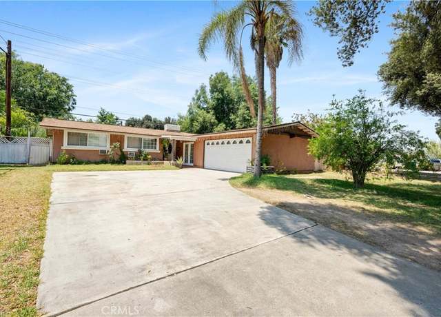Property at 6863 La Jolla Dr, Riverside, CA 92504, 3 beds, 2 baths