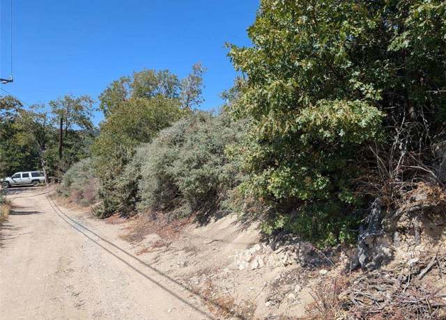 Property at 0 Cypress Rd, Cedar Glen, CA 92321