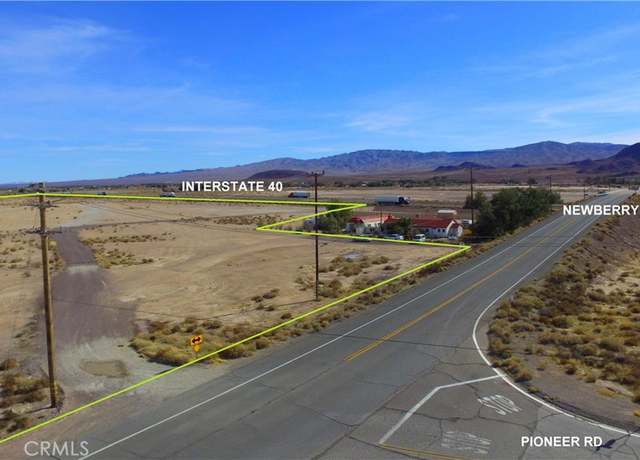 Property at 53108238 Newberry Rd, Newberry Springs, CA 92365
