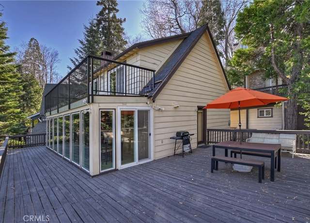 Property at 336 Jasmine Ln, Lake Arrowhead, CA 92352, 3 beds, 2.5 baths