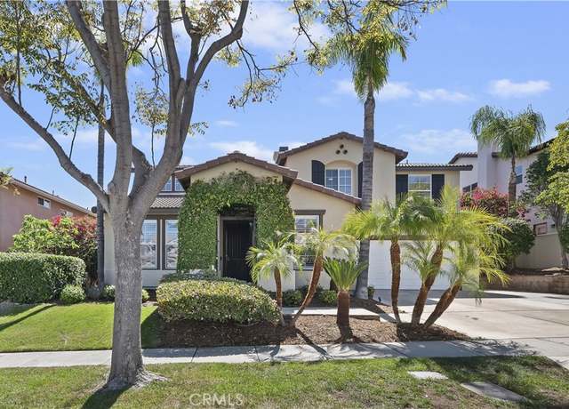 Property at 3939 Holly Springs Dr, Corona, CA 92881, 5 beds, 3 baths