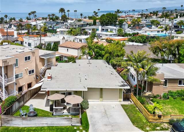 Property at 236 W Mariposa, San Clemente, CA 92672, 3 beds, 2 baths