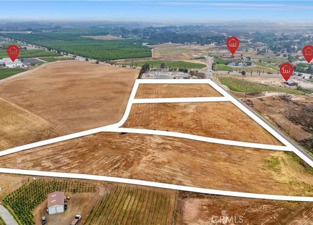 Property at 35183 Monte De Oro Rd, Temecula, CA 92592