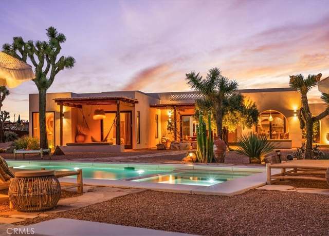 Property at 58247 Buena Vista Dr, Yucca Valley, CA 92284, 2 beds, 2 baths