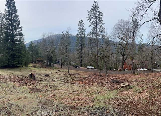 Property at 9530 St Helena Dr, Cobb, CA 95426