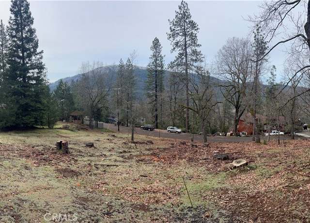 Property at 9530 St Helena Dr, Cobb, CA 95426