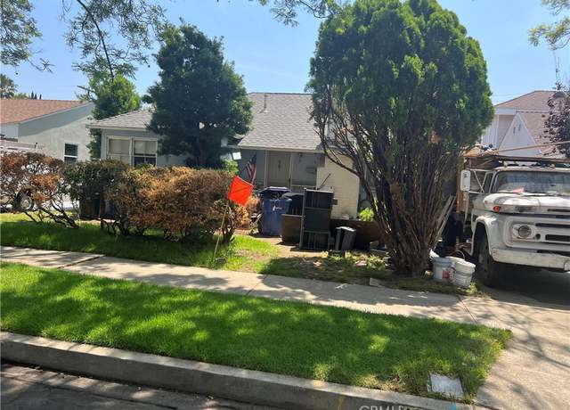 Property at 10766 Ayres Ave, Los Angeles, CA 90064, 3 beds, 1 bath