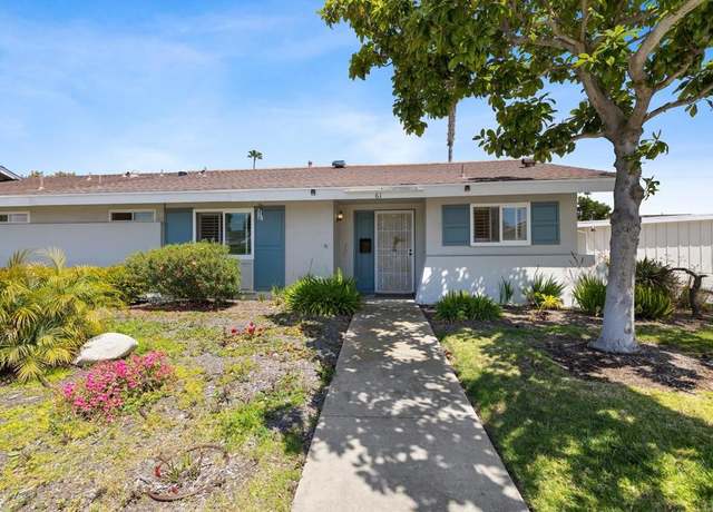 Property at 3685 Vista Campana N #61, Oceanside, CA 92057, 2 beds, 2 baths