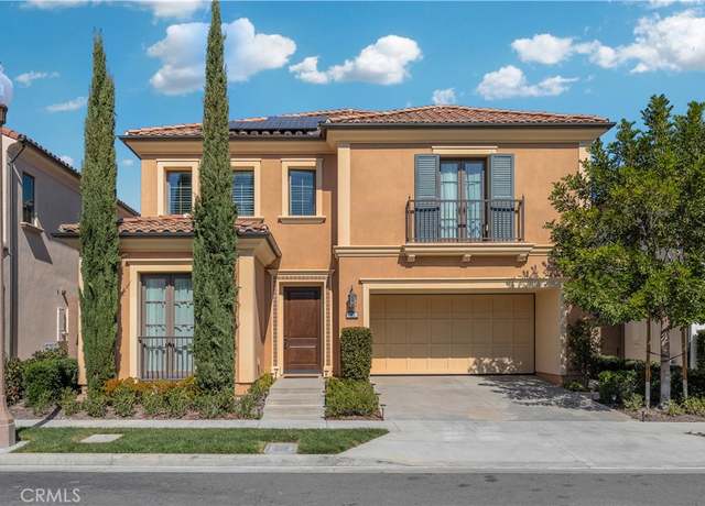 Property at 105 Tantara, Irvine, CA 92602, 4 beds, 3 baths