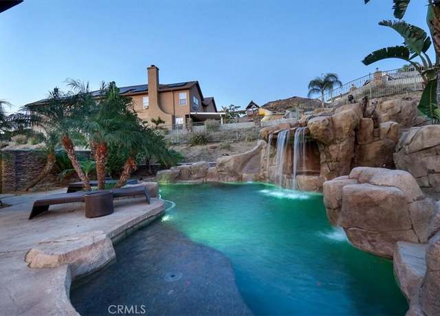 Property at 200 Cross Rail Ln, Norco, CA 92860, 6 beds, 4.5 baths
