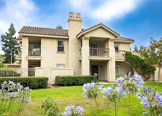 Property at 29 Encantado Cyn, Rancho Santa Margarita, CA 92688, 2 beds, 2 baths