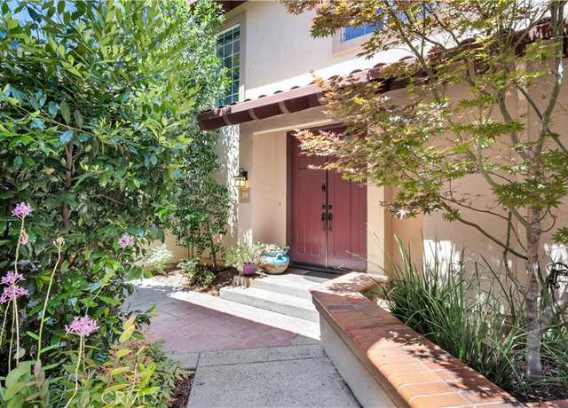 Property at 39 Pasto Rico, Rancho Santa Margarita, CA 92688, 2 beds, 2.5 baths