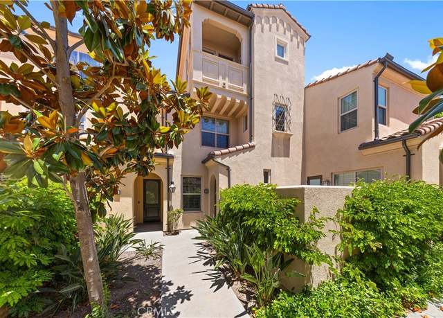 Property at 53 Bay Laurel, Irvine, CA 92620, 3 beds, 3.5 baths