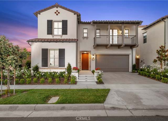 Property at 109 Hyperion, Irvine, CA 92618, 4 beds, 4.5 baths