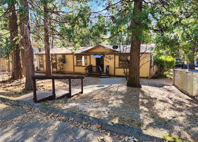 Property at 14281 Manatee Cir, Magalia, CA 95954, 2 beds, 2 baths