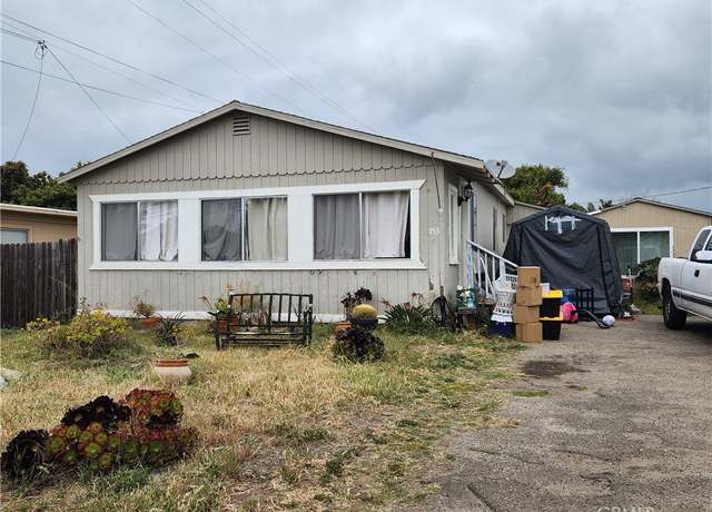 Property at 753 Trouville Ave, Grover Beach, CA 93433, 2 beds, 2 baths