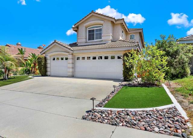 Property at 13611 Tradition St, San Diego, CA 92128, 4 beds, 3 baths
