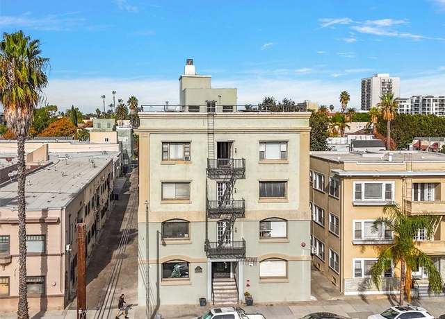 Property at 323 W 4th St #208, Long Beach, CA 90802, 1 bath