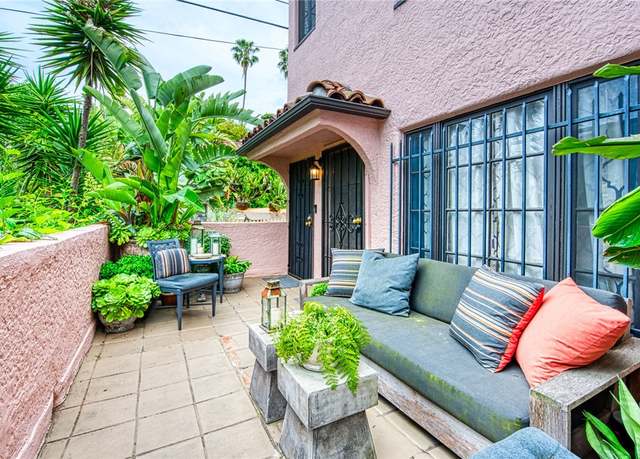 Property at 4912 Edgewood Pl, Los Angeles, CA 90019, 4 beds, 2 baths