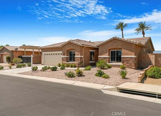 Property at 41069 Bear Creek St, Indio, CA 92203, 4 beds, 2.5 baths