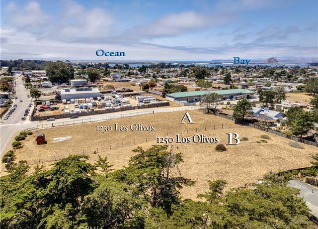 Property at 1250 Los Olivos Ave, Los Osos, CA 93402