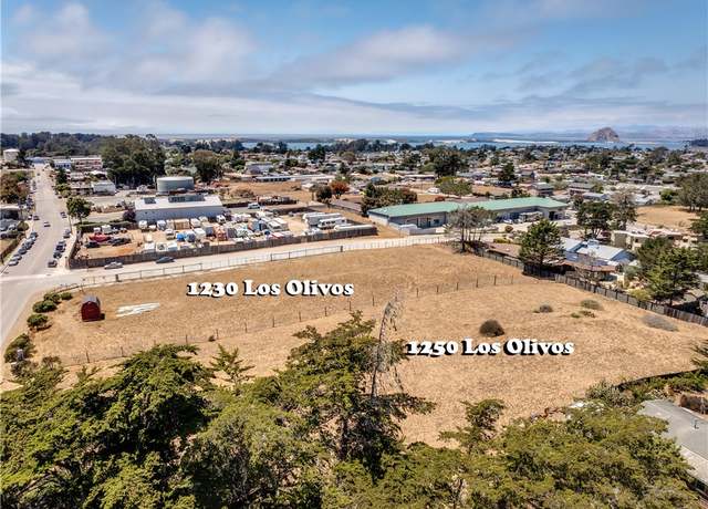 Property at 1250 Los Olivos Ave, Los Osos, CA 93402