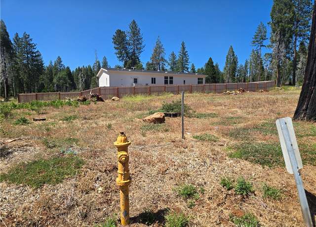 Property at 13761 W Park Dr, Magalia, CA 95954