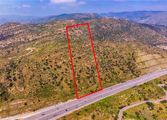 Property at 0 Chatsworth, Chatsworth, CA 93063