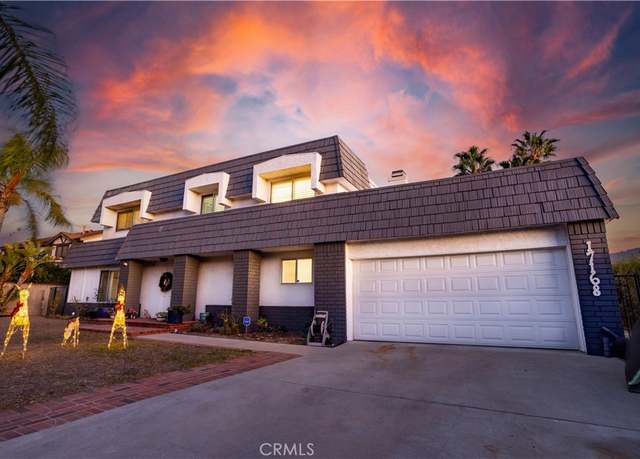 Property at 17168 Barneston St, Granada Hills, CA 91344, 4 beds, 3 baths