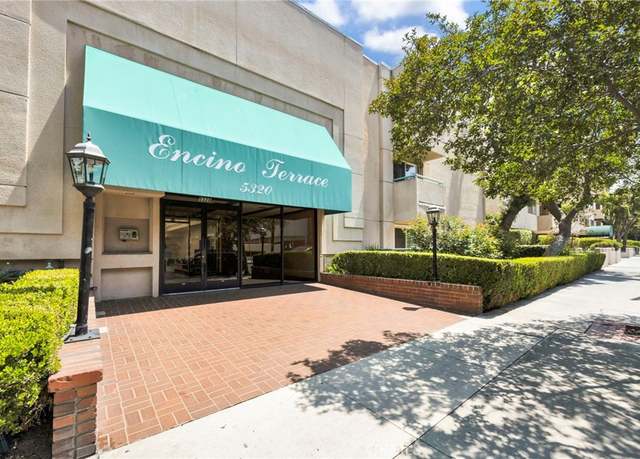 Property at 5320 Zelzah Ave #106, Encino, CA 91316, 1 bed, 1 bath