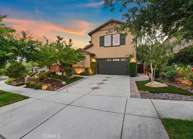 Property at 22517 Skipping Stone Dr, Saugus, CA 91350, 4 beds, 2.5 baths