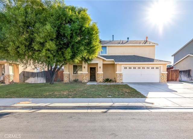 Property at 25066 Mekong St, Hemet, CA 92544, 4 beds, 3 baths