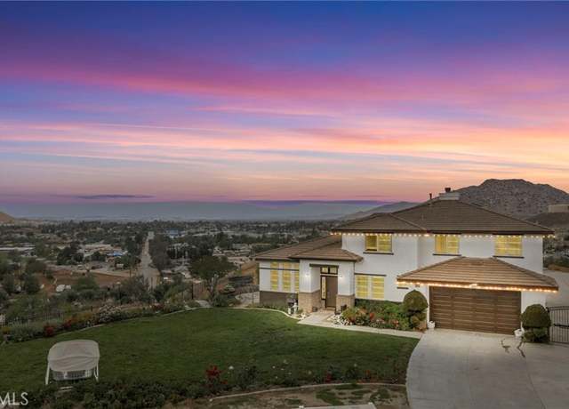 Property at 1393 Abilene Pl, Norco, CA 92860, 3 beds, 4 baths