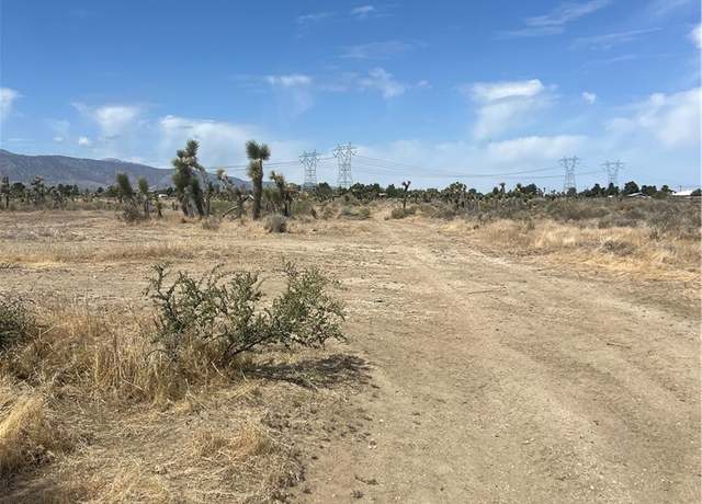 Property at 0 Holly St, Phelan, CA 92371