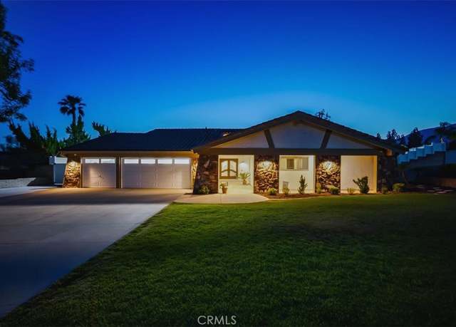 Property at 2071 N Redding Way, Upland, CA 91784, 3 beds, 3 baths