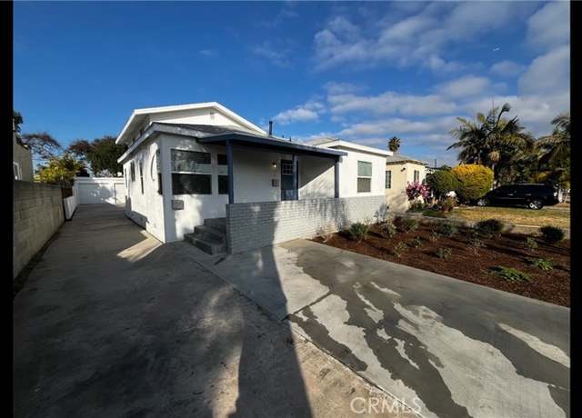 Property at 10305 Rosewood Ave, South Gate, CA 90280, 5 beds, 4 baths