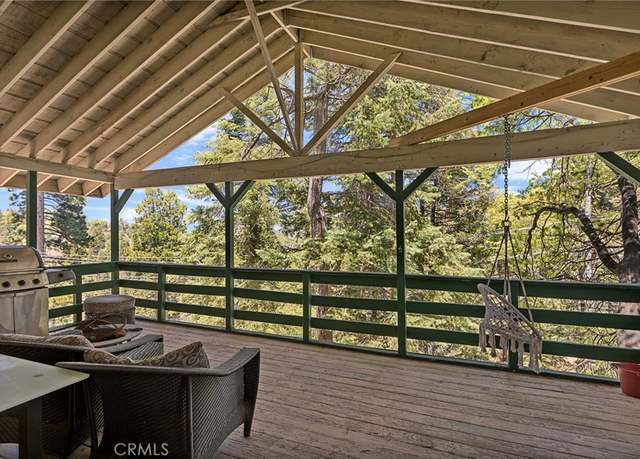 Property at 31785 Wagon Wheel Dr, Running Springs Area, CA 92382, 3 beds, 1.5 baths