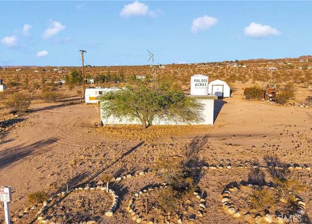 Property at 5457 Larrea Rd, Landers, CA 92285