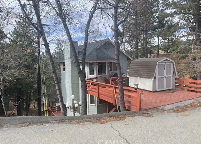 Property at 2499 Elko Dr, Running Springs Area, CA 92382, 3 beds, 2.5 baths