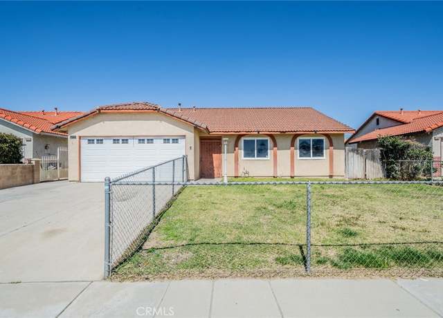 Property at 15060 Manzanita Dr, Fontana, CA 92335, 3 beds, 2 baths