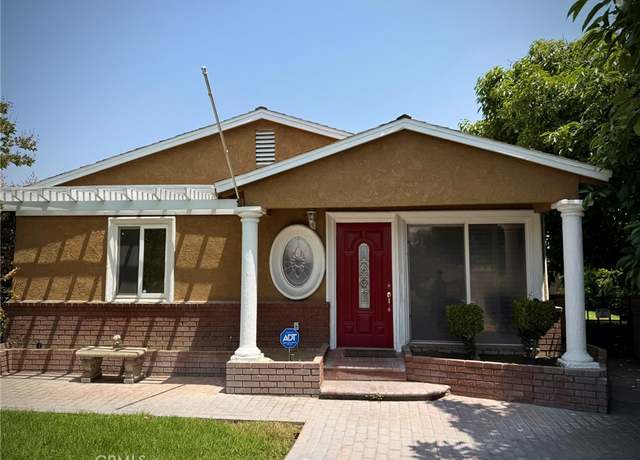 Property at 431 W M St, Colton, CA 92324, 3 beds, 1.5 baths