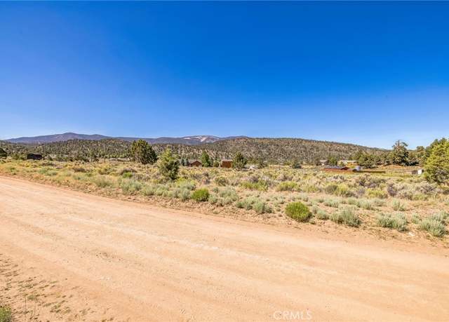 Property at 0 Wilson Benito, Big Bear City, CA 92314